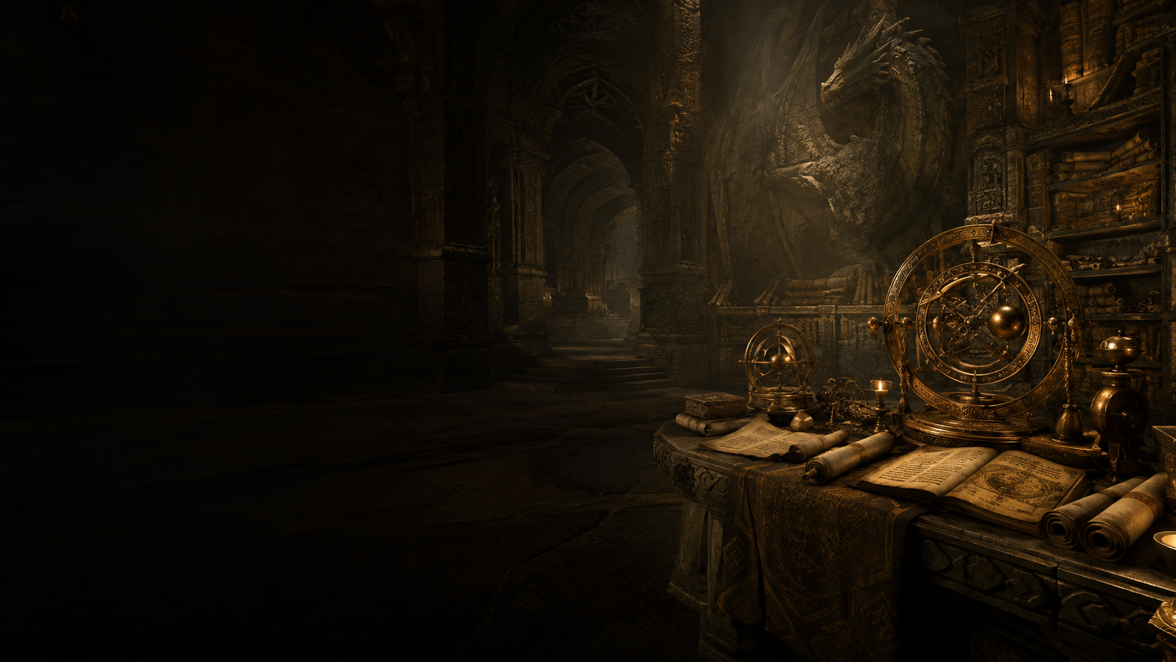 What Is The Elder Scrolls?